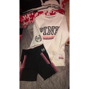 PINK Victoria Secret Clothing